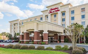 Hampton Inn & Suites Florence-North-I-95